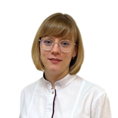 Светлана Николаевна Черкашина