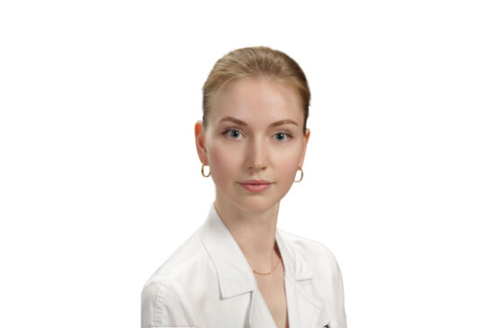 Марина Александровна Мисюра