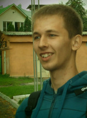 Автослесарь, эксперт-автотехник Илия Олегович Левша