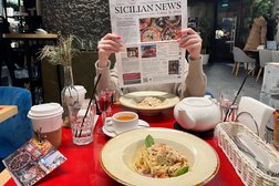 Пиццерия Sicilian pizzeria, с рейтингом 4.5 - находится по адресу Владивосток, Семёновская улица, 30 