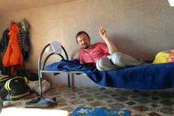 База отдыха Усадьба Копылова, с рейтингом 4 - находится по адресу Иркутская область, пос. Хужир, Лесная улица, 26а 