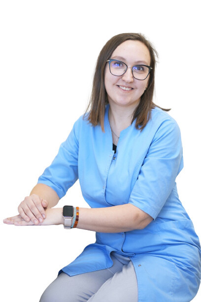 Анна Александровна Дунаева