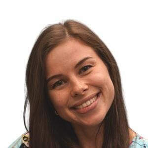 Марина Николаевна Горяйнова