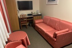 Ресторанно-гостиничный комплекс Венеция, с рейтингом 3 - находится по адресу Приморский край, Артем, улица Владимира Сайбеля, 39 