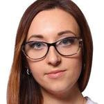 Екатерина Анатольевна Мамошина