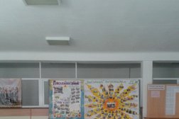 Школа-лицей №8 для одаренных детей г. Павлодара, с рейтингом 3.7 - находится по адресу Павлодар, Астана, 12 