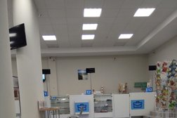 Почтомат Почта России, с рейтингом 2.5 - находится по адресу Республика Дагестан, Махачкала, улица Рустамова, 1/2 