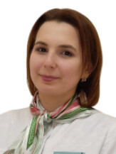 Екатерина Владимировна Кельцына