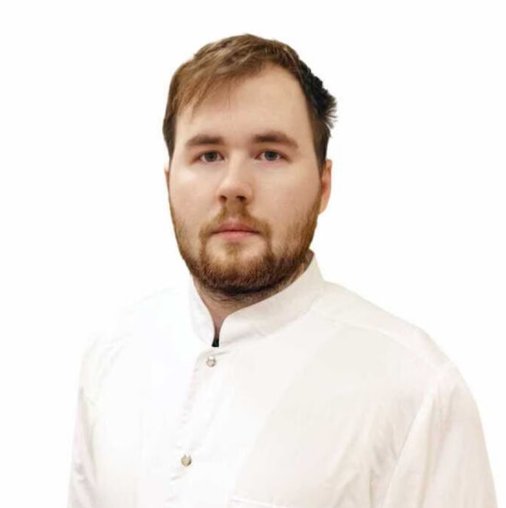 Никита Сергеевич Выходцев