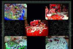 Рекламно-производственная компания Кузница рекламы, с рейтингом 3 - находится по адресу Алматы, Ислама Каримова, 178 