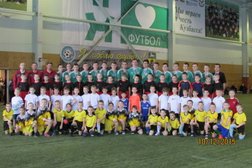 Стадион Металлург, с рейтингом 2.5 - находится по адресу Кемеровская область — Кузбасс, Новокузнецк, проспект Строителей, 28 