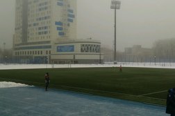 Бассейн СГАФКСТ, с рейтингом 1 - находится по адресу Смоленск, Гагарина проспект, 23а к1 