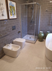 Инженер по водоснабжению и водоотведению, сантехник Сергей Шавлов