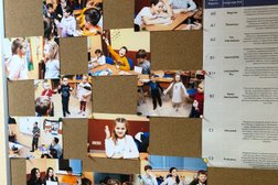 Международный языковой центр Language Link, с рейтингом 4 - находится по адресу Московская область, Химки, улица Горшина, 2 