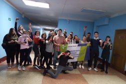 Тамбовский колледж социокультурных технологий, с рейтингом 3.9 - находится по адресу Тамбов, Моршанское шоссе, 14а 