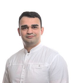 Андрей Владимирович Аветян