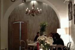 Ресторан Штайндамм 99, с рейтингом 4.1 - находится по адресу Калининград, Житомирская улица, 22-24 