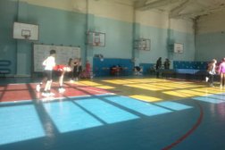 Детско-юношеская спортивная школа № 2, с рейтингом 2.4 - находится по адресу Тульская область, Новомосковск, улица Маяковского, 35 