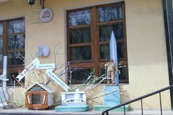 Центральная городская библиотека им. Н.В. Гоголя, с рейтингом 3 - находится по адресу Калуга, улица Ленина, 66/3 