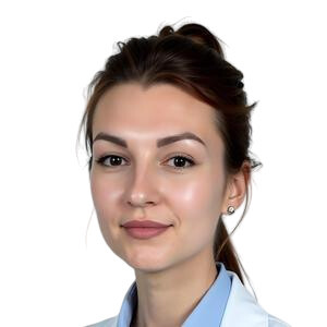 Ольга Сергеевна Коноплева