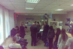Отделение Почта России №62, с рейтингом 4.5 - находится по адресу Пенза, Ладожская улица, 1 