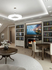 Дизайнер Кирилл Юрьевич Мерзляков