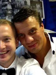 Ведущий/тамада Кропотов Андрей