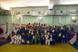 Спортивная школа №11, с рейтингом 2.7 - находится по адресу Ростов-на-Дону, проспект 40-летия Победы, 69/7 