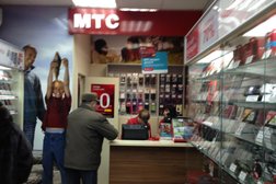Платежный терминал МТС Банк, с рейтингом 4 - находится по адресу Пенза, проспект Строителей, 45а 