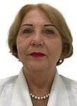 Ольга Павловна Касьяненко
