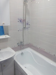 Дизайнер, маляр-штукатур Денис Михайлович Коландаев