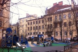 Мемориальный музей-квартира Н. А. Римского-Корсакова