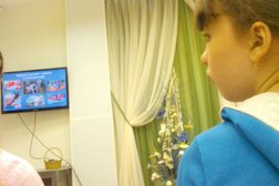 Библиотека №18 им. Л.И. Куликова, с рейтингом 3.7 - находится по адресу Курган, улица Гоголя, 183 