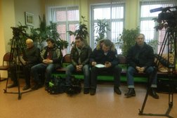 Дзержинский районный суд, с рейтингом 2 - находится по адресу Ярославль, улица Труфанова, 26 