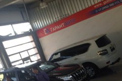 Автосалон Гарант-Авто, с рейтингом 2 - находится по адресу Иркутск, улица Баррикад, 88г/2 