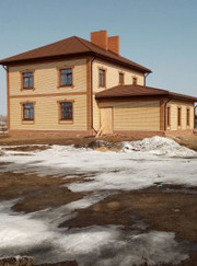 Каменщик, дизайнер Владимир Алексеевич Пронин