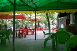 Столовая Достар, с рейтингом 4 - находится по адресу Алматы, Гоголя, 100 