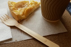 Пекарня Булочные Ф. Вольчека, с рейтингом 4 - находится по адресу Санкт-Петербург, улица Смолячкова, 11 