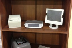 Торгово-сервисный центр ЭлеКас, с рейтингом 3 - находится по адресу Омск, улица Конева, 12 