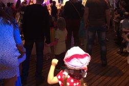 Дворец культуры железнодорожников, с рейтингом 3.5 - находится по адресу Красноярск, проспект Мира, 131 
