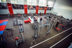 Спортивный клуб MixSport, с рейтингом 3 - находится по адресу Калуга, переулок Малинники, 11 