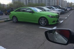 Салон красоты Доступная территория, с рейтингом 2.9 - находится по адресу Москва, Лукинская улица, 16 