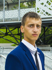 Видеооператор, видеомонтажёр Владислав Григоров