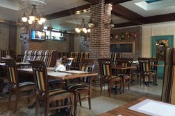 Кафе Testo, с рейтингом 4 - находится по адресу Чита, Костюшко-Григоровича, 5 