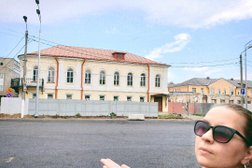 Выставочный зал Музей М.Е. Салтыкова-Щедрина, с рейтингом 3.5 - находится по адресу Тверь, Рыбацкая улица, 11 