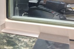 СберБанк, с рейтингом 3.7 - находится по адресу Московская область, пос. Трехгорка, Трёхгорная улица, 4 