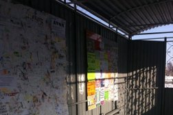 Компания Нижневартовские электрические сети, с рейтингом 5 - находится по адресу Ханты-Мансийский автономный округ, Нижневартовск, Пермская, 22 