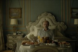Столовая Время обеда, с рейтингом 3 - находится по адресу Санкт-Петербург, Бумажная, 18 