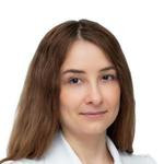 Надежда Сергеевна Анненкова