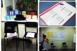 HR-клуб Вектор, с рейтингом 4.6 - находится по адресу Санкт-Петербург, Адмиралтейский район, Садовая улица, 35 